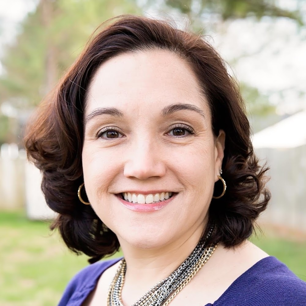 Meet your Posher, Carrie